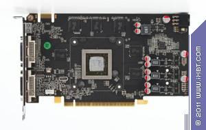 Видеокарты GeForce GTX 550 Ti, GTX 560, GTX 580, фото 8