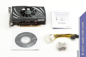 Видеокарты GeForce GTX 550 Ti, GTX 560, GTX 580, фото 30