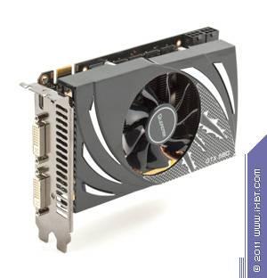 Видеокарты GeForce GTX 550 Ti, GTX 560, GTX 580, фото 3