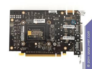 Видеокарты GeForce GTX 550 Ti, GTX 560, GTX 580, фото 16