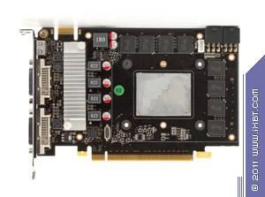 Видеокарты GeForce GTX 550 Ti, GTX 560, GTX 580, фото 10