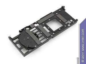 Видеокарты GeForce GTX 550 Ti, GTX 560, GTX 580, фото 20