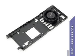 Видеокарты GeForce GTX 550 Ti, GTX 560, GTX 580, фото 21
