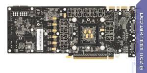 Видеокарты GeForce GTX 550 Ti, GTX 560, GTX 580, фото 18