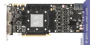 Видеокарты GeForce GTX 550 Ti, GTX 560, GTX 580, фото 12