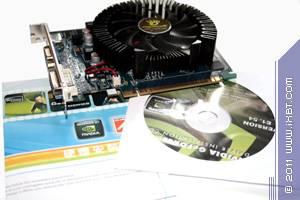 Два ускорителя классов Low-End и Hi-End производства Manli:, фото 21