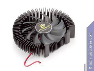 Два ускорителя классов Low-End и Hi-End производства Manli:, фото 17