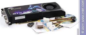 Два ускорителя классов Low-End и Hi-End производства Manli:, фото 20