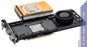 Два ускорителя классов Low-End и Hi-End производства Manli:, фото 15