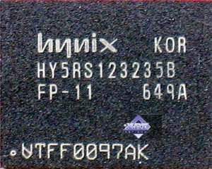 Разогнанный вариант GeForce 8800 GTS 320 МБ, фото 6