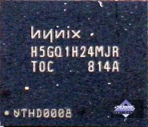 GeForce GT 430, GT 440, GTS 450, GTX 560 и Radeon HD 6850 производства AFox:, фото 9