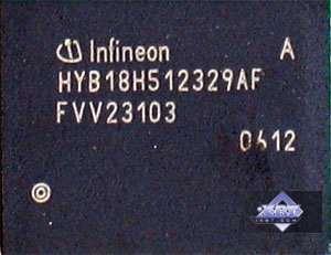 GeForce 8500GT/ 8600GT/ 8600GTS, фото 15