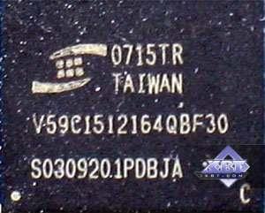 NVIDIA GeForce 8500-8600GT/GTS, фото 10