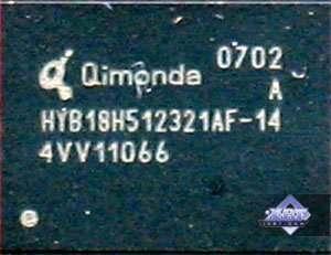 7 видеокарт на базе ATI Radeon 2600/2900, фото 12