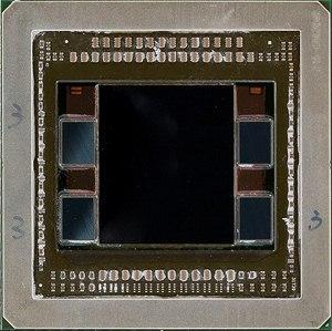 Видеоускоритель Asus Radeon R9 Fury Strix:, фото 3