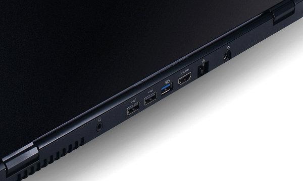 Игровой ультрабук Acer Aspire Timeline Ultra M3, фото 16