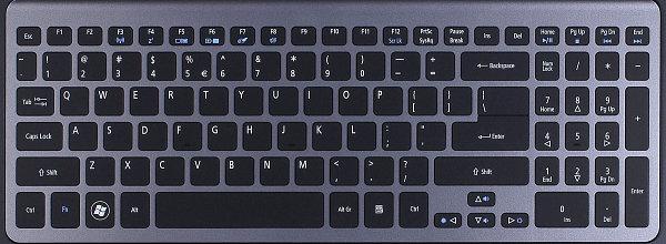Игровой ультрабук Acer Aspire Timeline Ultra M3, фото 13
