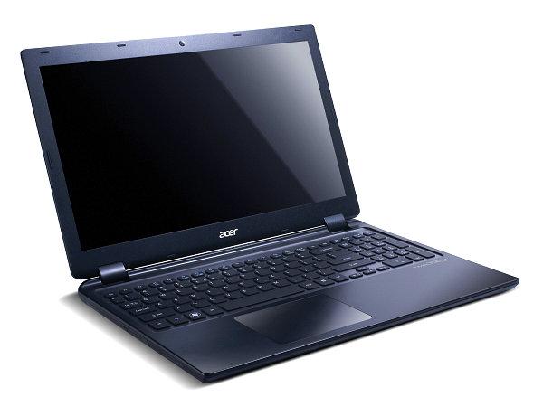 Игровой ультрабук Acer Aspire Timeline Ultra M3, фото 6