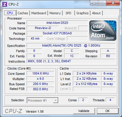 AMD Zacate:, фото 22
