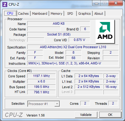 AMD Zacate:, фото 24