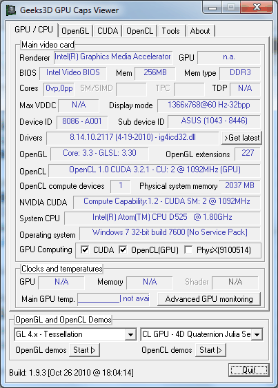 AMD Zacate:, фото 30