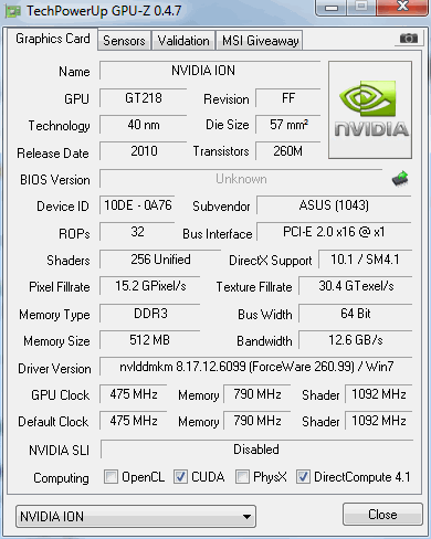 AMD Zacate:, фото 26