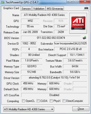 AMD Zacate:, фото 28