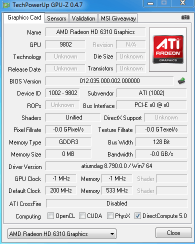 AMD Zacate:, фото 25