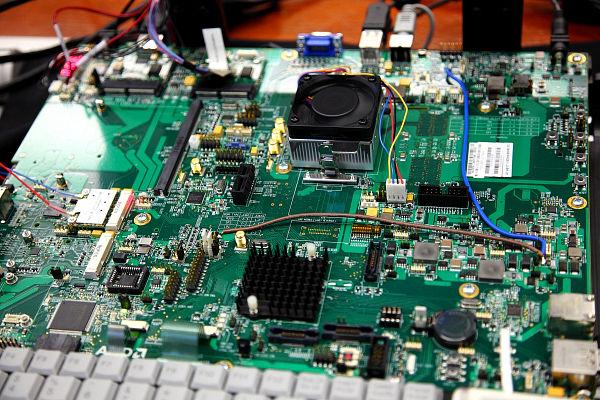 AMD Zacate:, фото 16
