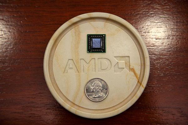 AMD Zacate:, фото 11
