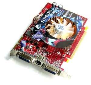 MSI Radeon HD 3650 512 МБ (R3650-T2D512) PCI-E, фото 3
