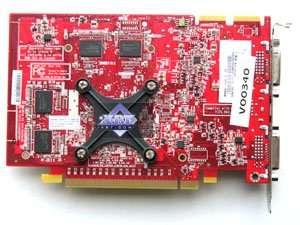 MSI Radeon HD 3650 512 МБ (R3650-T2D512) PCI-E, фото 10