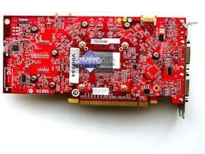 MSI Radeon HD 3650 512 МБ (R3650-T2D512) PCI-E, фото 12