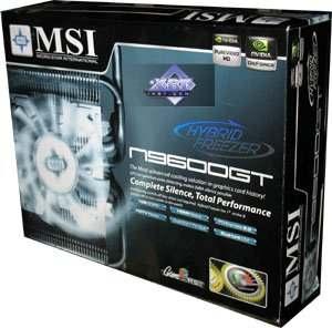 Видеокарты MSI, фото 22
