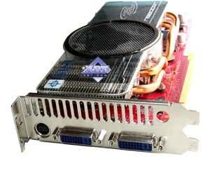 Видеокарты MSI, фото 3