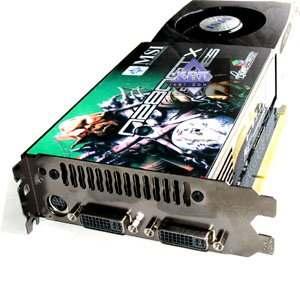 Видеокарты MSI, фото 2