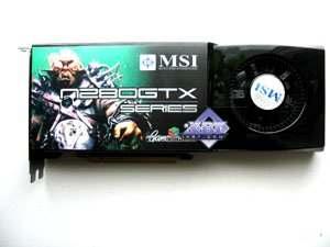 Видеокарты MSI, фото 9