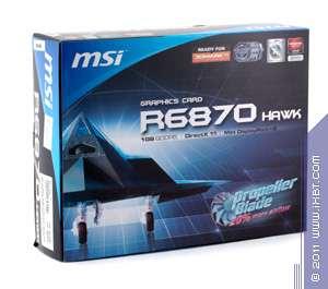 Видеоускорители Radeon HD 6870/6950, GeForce GTX 560 Ti, фото 28
