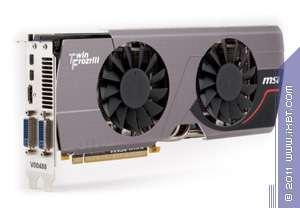 Видеоускорители Radeon HD 6870/6950, GeForce GTX 560 Ti, фото 3