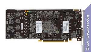 Видеоускорители Radeon HD 6870/6950, GeForce GTX 560 Ti, фото 16
