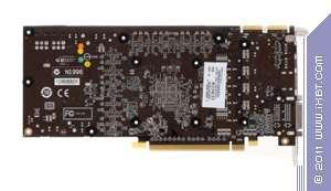 Видеоускорители Radeon HD 6870/6950, GeForce GTX 560 Ti, фото 14