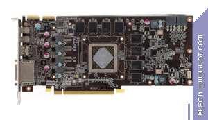 Видеоускорители Radeon HD 6870/6950, GeForce GTX 560 Ti, фото 8