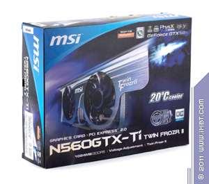 Видеоускорители Radeon HD 6870/6950, GeForce GTX 560 Ti, фото 30