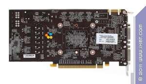 Видеоускорители Radeon HD 6870/6950, GeForce GTX 560 Ti, фото 18