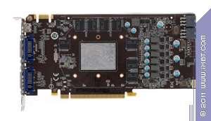 Видеоускорители Radeon HD 6870/6950, GeForce GTX 560 Ti, фото 12