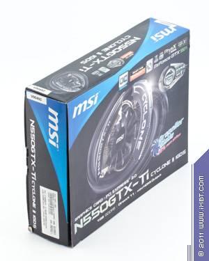 GeForce GTX 550 Ti/560/560 Ti/560 Ti 448 в исполнении MSI:, фото 38