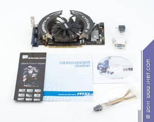 GeForce GTX 550 Ti/560/560 Ti/560 Ti 448 в исполнении MSI:, фото 35