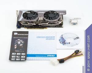GeForce GTX 550 Ti/560/560 Ti/560 Ti 448 в исполнении MSI:, фото 36