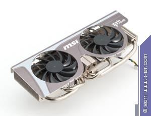 GeForce GTX 550 Ti/560/560 Ti/560 Ti 448 в исполнении MSI:, фото 25