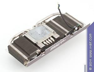 GeForce GTX 550 Ti/560/560 Ti/560 Ti 448 в исполнении MSI:, фото 26